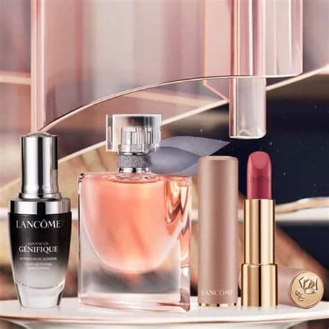 Lancôme UP TO 30% OFF Winter Sale