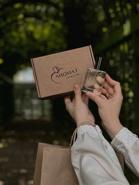 Сообщество «Парфюмерия Aromat Perfume | СПб» ВКонтакте — парфюмерия ...