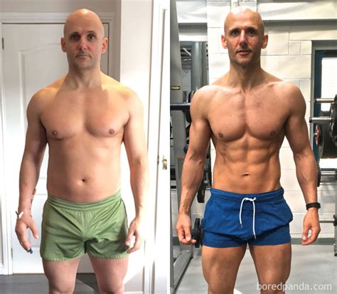 bodybuilding     months