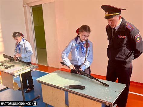 🎖 Суворовские игры в Обнинске! 11 октября в | Настоящий Обнинск