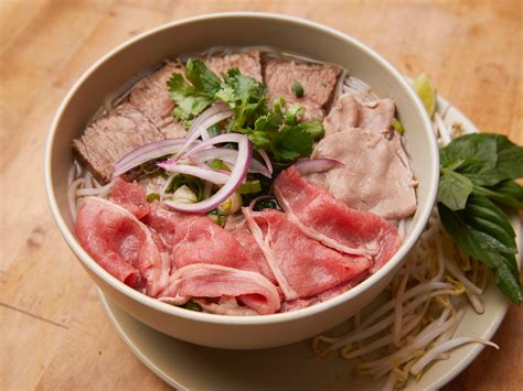 16 Seriously Good Places To Eat Phở In NYC - New York - The Infatuation