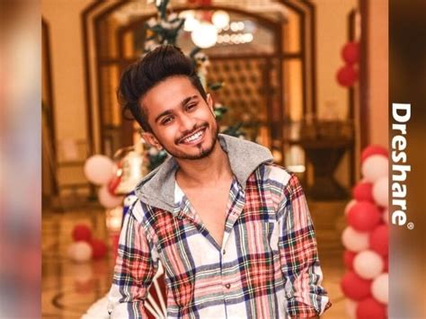 Ansh Pandit Wiki, Height, Age, Girlfriend, Family, Biography & More