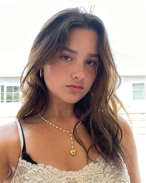 Jules LeBlanc 06/15/2021 • CelebMafia