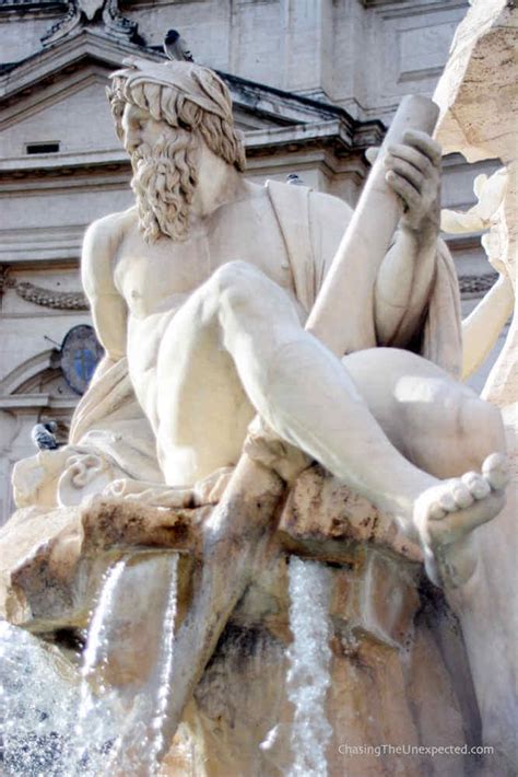 18 Best Hotels Near Piazza Navona, Rome, For All Budgets