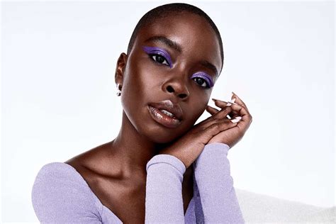 JOY SUNDAY joins Zendaya, Lupita Nyong'o, Amanda Seyfried and Julia ...