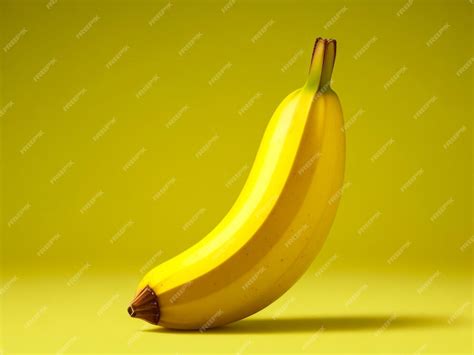 Premium AI Image | Bannana Fruit