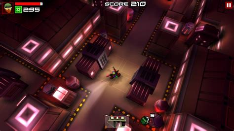 Revolt on Steam