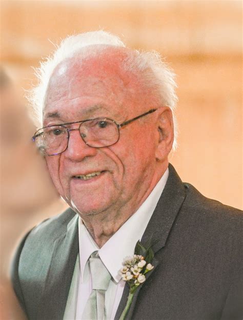 Obituaries | Schmidt & Bartelt Funeral & Cremation Services