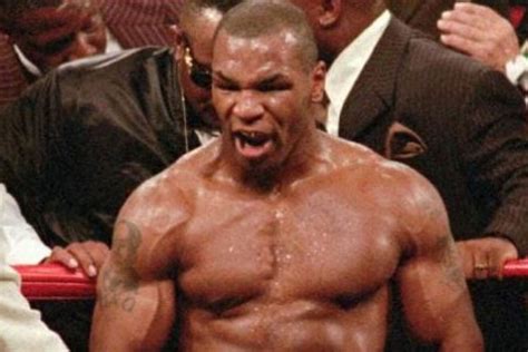 Boxing: Mike: The bioseries that does or does not tell the true story ...