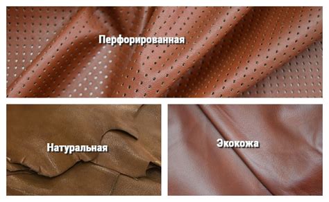 Кожа наппа (nappa) — что это такое: характеристики, описание и отзывы