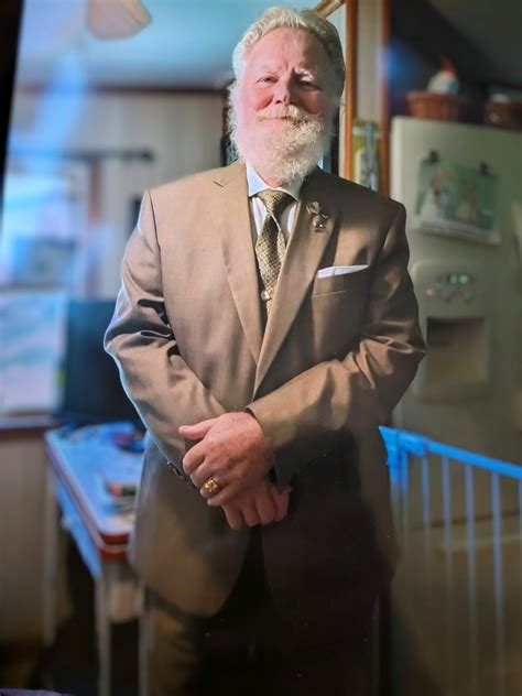 Locals gather to support the maberry funeral home in floyd virginia 22