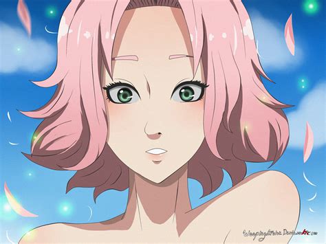 Haruno Sakura (Sakura Haruno) - NARUTO | page 19 of 48 - Zerochan Anime