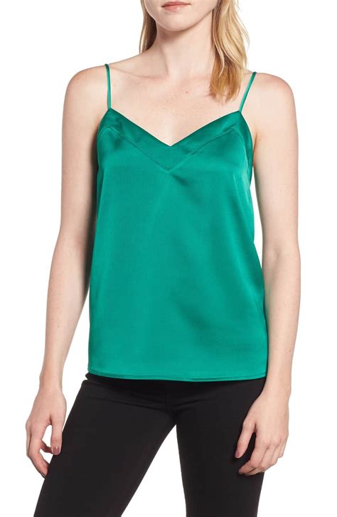 gibsonlook satin camisole nordstrom camisole satin camisole clothes