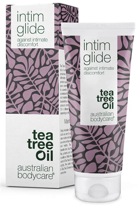 Australian Bodycare Intim Glide