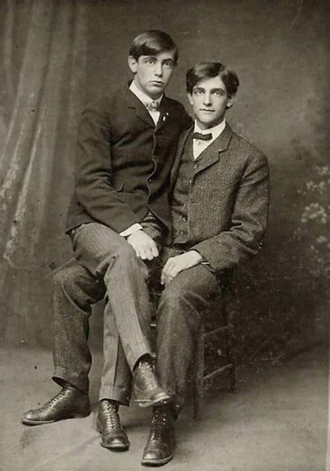 Pookie's Home Vintage Couples, Cute Gay Couples, Vintage Men, Vintage ...