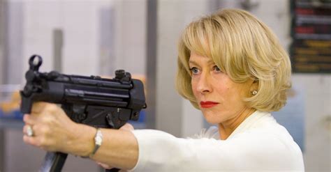 Red | Film Review | Slant Magazine