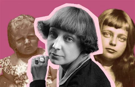 «Моя мать не похожа на мать»: Почему Марина Цветаева закармливала сына ...
