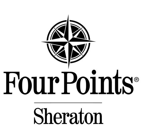 Four Points Sheraton ⋆ Free Vectors, Logos, Icons and Photos Downloads