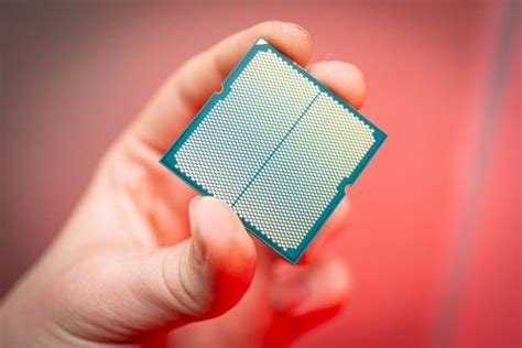 AMD Ryzen 9 7950X vs. Intel Core i9-13900K: spec comparison | Flipboard