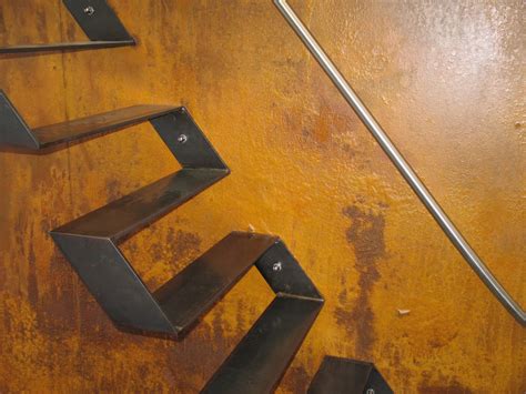 Stahlwerk Metalldesign