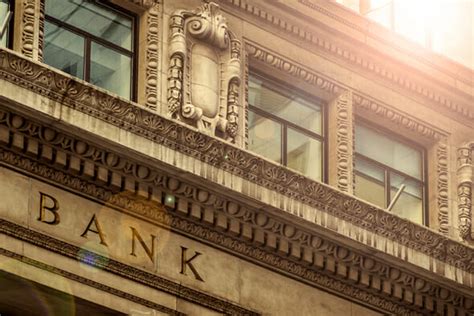 Top 10 Banks in America by Assets Held 