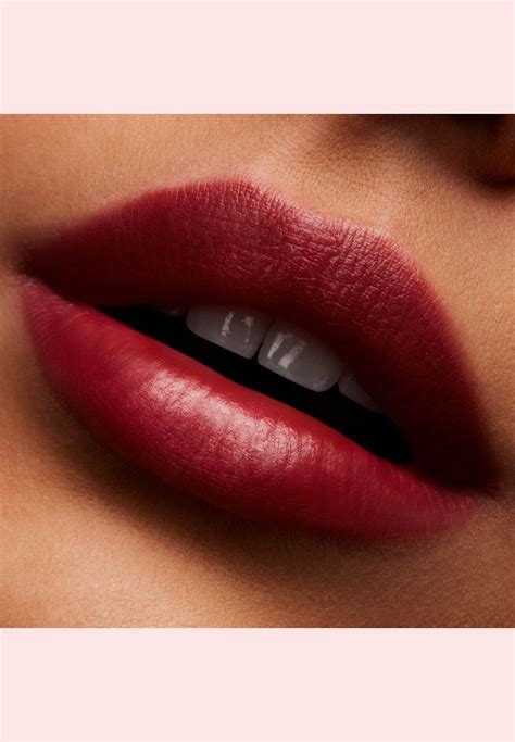 Buy Mac Cosmetics red Love Me Lipstick - Bated Breath for Women in ...