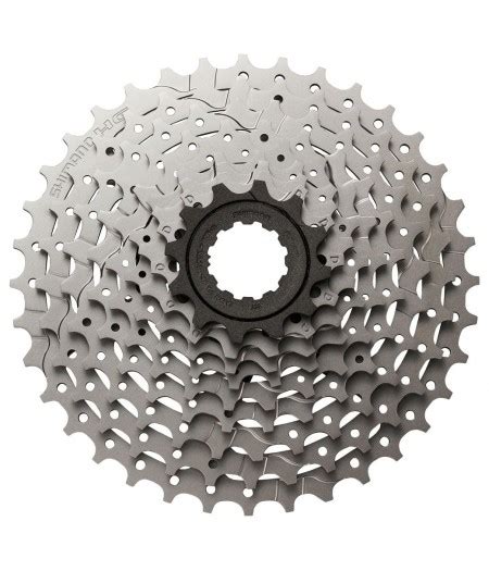Кассета SHIMANO CS-HG300-9 ск. - Веломагазин Байкпарк bikepark.com.ua