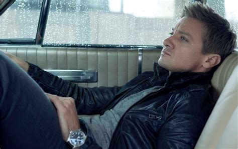 Jeremy Renner Wallpapers - Wallpaper Cave