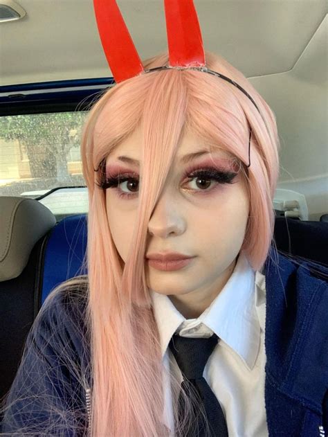 Power cosplay! | Cosplay