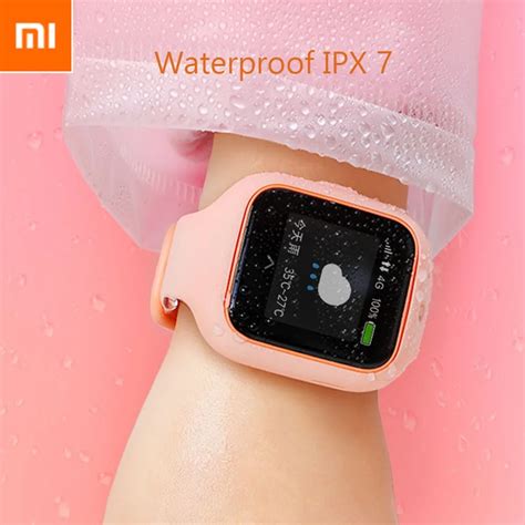 Детские Телефоны Xiaomi — Xiaomi-note.ru