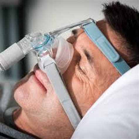 Mascara Cpap Mais Confortavel - Máscara Cpap Mais Confortável - Doctors Health Care Cama Elétrica ...