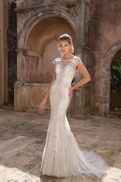Die 20 Besten Ideen Für Hochzeitskleid Fit and Flare – Beste Wohnkultur