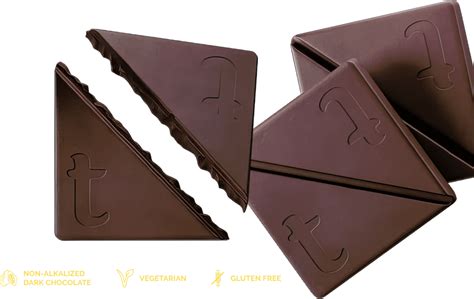Tabs Chocolate - Секс-шоколад от Tabs - Break.Bite.Bang.