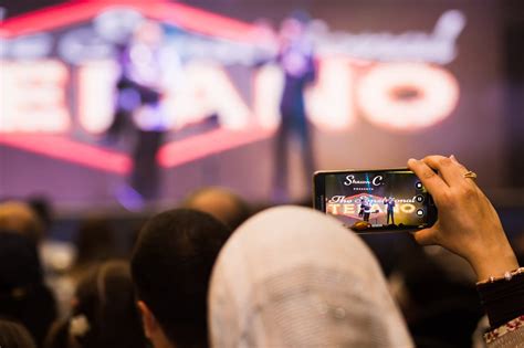 Got Talent | Concerts | Level Productions