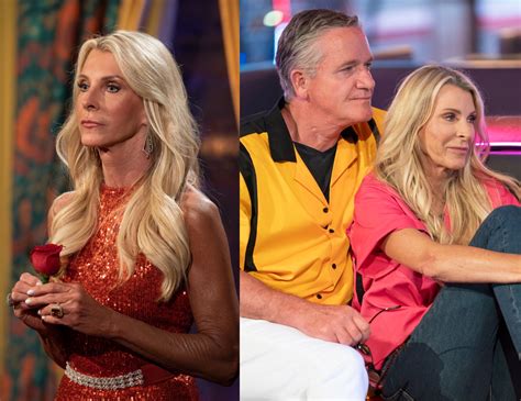 The Golden Bachelorette Fans Say These Are Chock’s Red Flag Moments