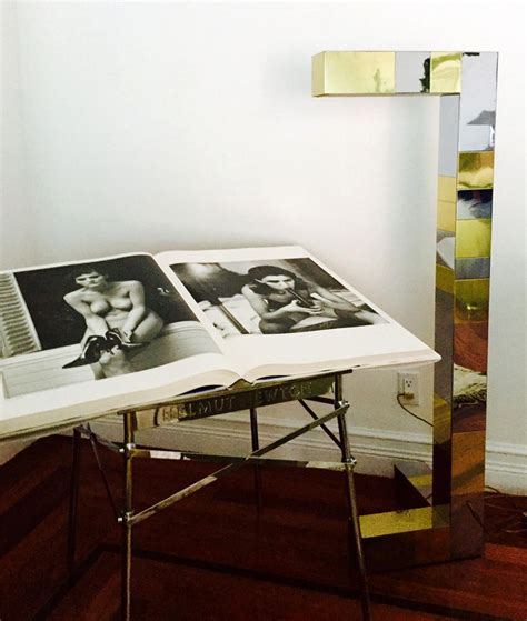 Helmut Newton Big Nude