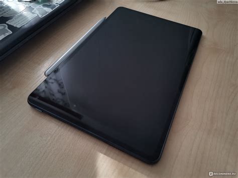 Планшет Huawei MatePad Pro - «Про MatePad Pro» | отзывы