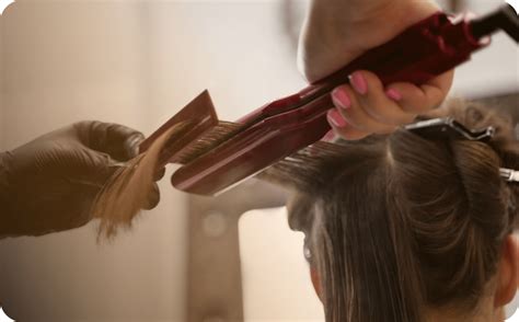 Утюжки для волосся купити на сайті barber-hub.com.ua