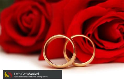 Let’s Get Married – Success Training Institute