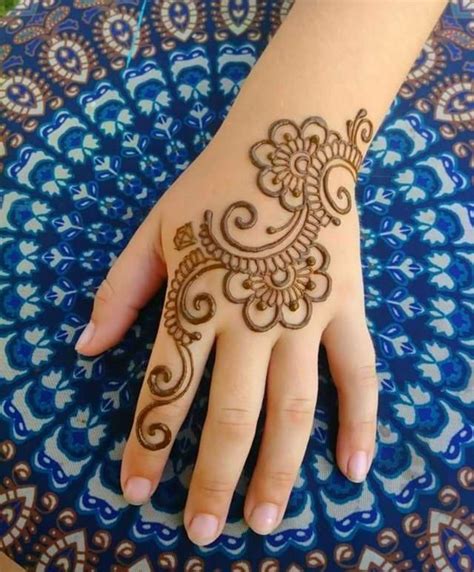 henna designs kids artofit