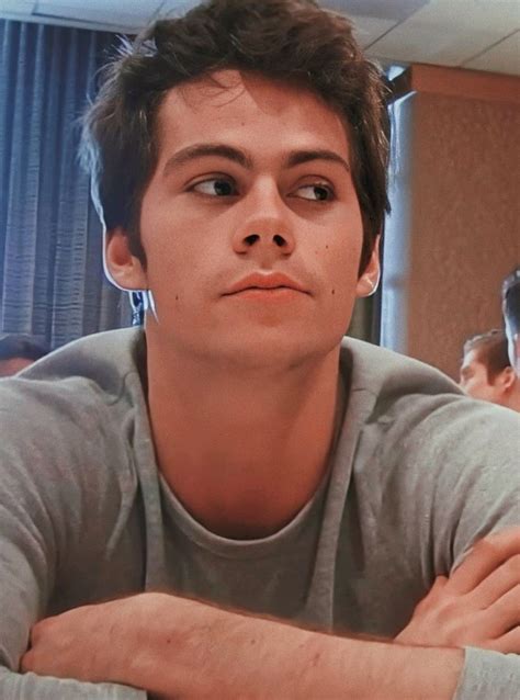 dylan  brien poster