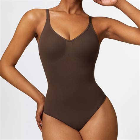 Joyyoung Slim Seamless One-piece Yoga Dress With A Casual Back And Base