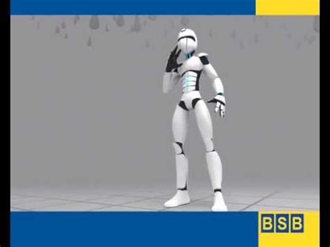 BSB Computer - YouTube