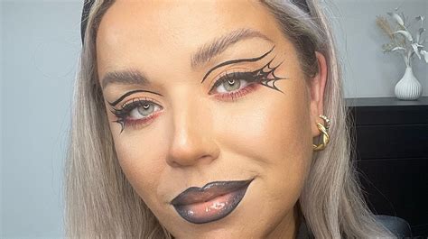 Glam Up for Halloween: Get The Look | No7