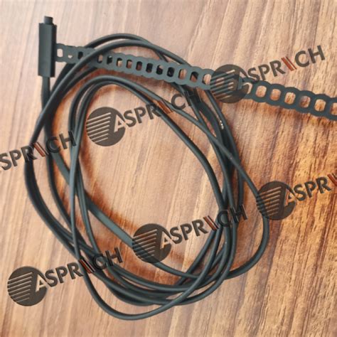 Ingersoll Rand 18301705 Temp Probe RT4 XREF Cable - Rehoboth ...