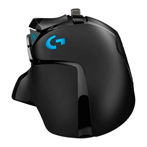 Logitech g502 hero dpi settings - nimfafit