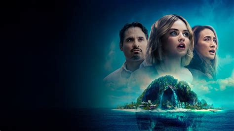 «Остров фантазий» (Fantasy Island, 2020, фильм) — смотреть онлайн в ...