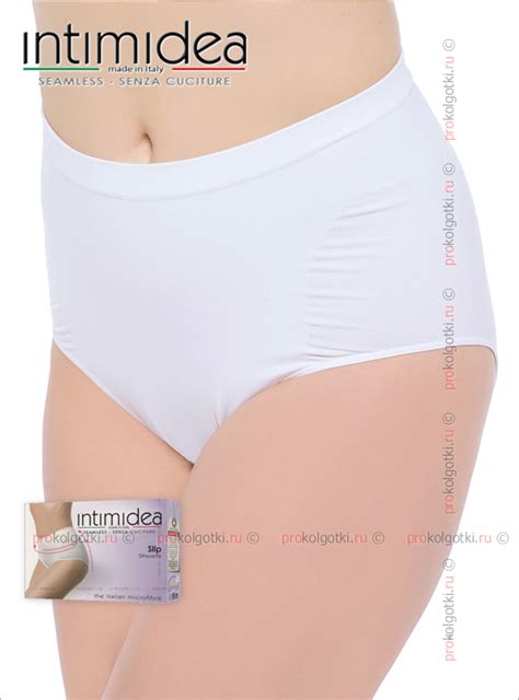 Женские трусы INTIMIDEA SLIP SILHOUETTE цена от 784.68 руб. Скидки от ...
