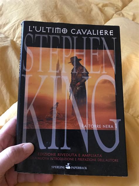 L'ultimo Cavaliere 12