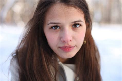 Lyubov Novikova | Celebrities, Women, Image